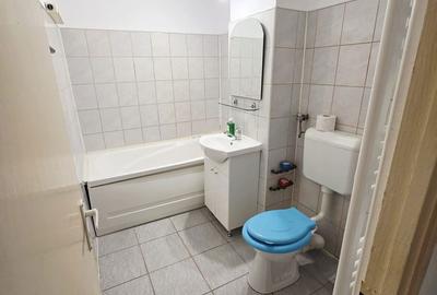 Apartament cu 2 camere decomandat, mobilat în 9 Mai - 13