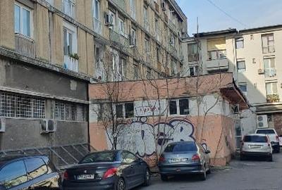 Apartament 2 camere, semidecomandat, 40mp, Centru Ploiesti, investitie - 4