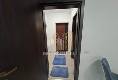 Apartament 2 camere tip studio Subcetate City 2 Sanpetru Br - 7