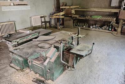 Inchiriez spatiu atelier - 4