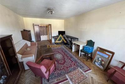 Apartament cu 3 camere decomandat în Ultracentral - 3