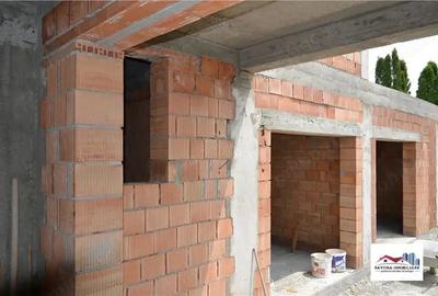 Casă cu Teren 500 Mp în Sângeorgiu de Mureș - 4