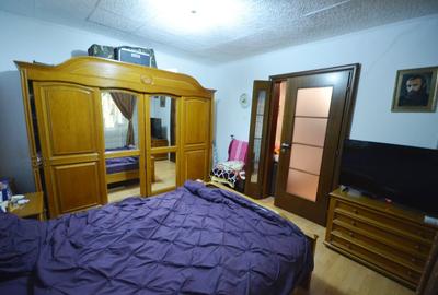 Casa din caramida, Parter + Pod - Dobroesti - 8