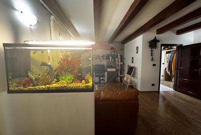 Casă individuală cu 5 camere cu Teren 1600 Mp în Sascut - 2