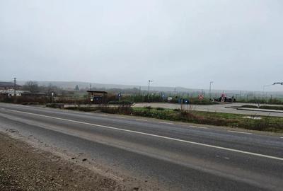 Inchiriere platforma betonata in spalatorie auto - 1