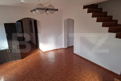 Casa individuala Ghiroda,5 camere,886 teren,186 mp utili - 3