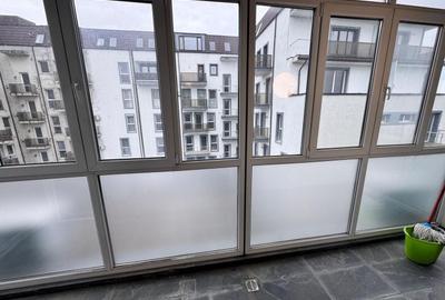 Apartament cu 4 camere decomandat, mobilat în Dobroești - 13