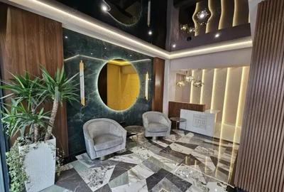 Apartament 3 camere 96mp 2 balcoane First Estates Plaza Pipera RondOMV - 2