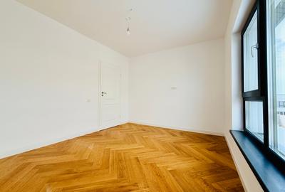 Casă cu 5 camere cu Teren 500 Mp în Berceni - 10