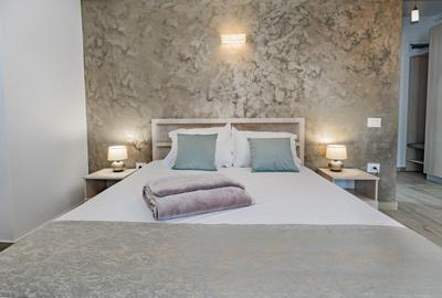 Studio In Bloc Finalizat - Meraki 7 Studios In Mamaia Nord Langa LIDL! La Cheie - 7