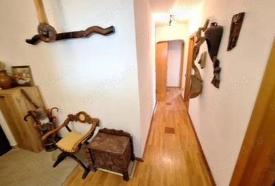 Vanzare apartament 2 camere decomandat Mazepa 2 - aproape de Faleza Dunarii Vanzare apartament 2 camere decomandat Mazepa 2 - aproape de Faleza Dunarii - 6