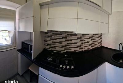 Garsonieră semidecomandată în Pantelimon