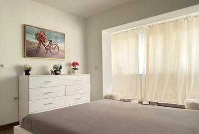 Apartament cu 2 camere semidecomandat în Intim - 1