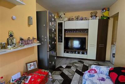 Apartament cu 2 camere semidecomandat, mobilat în Hipodrom - 4
