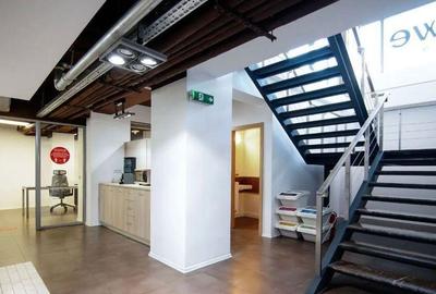 Kiseleff-Piata 1Mai subsol si Parter amenajat si utilat - 23