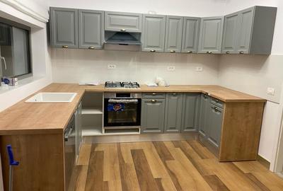 Casă individuală cu 6 camere cu Canalizare în Băneasa - 5