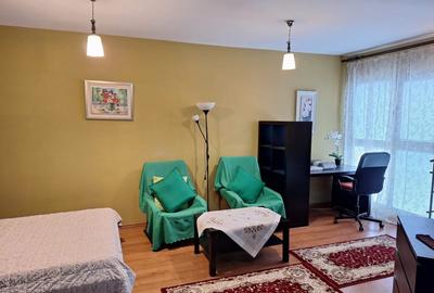 Garsoniera Planorama - 35 mp - Centrala Proprie! - 2