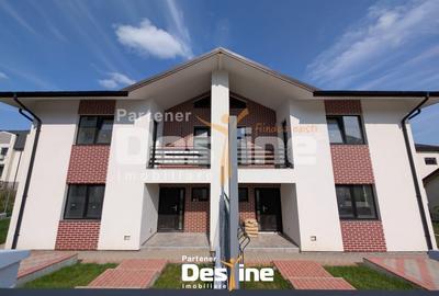 Duplex cu 4 camere cu Canalizare în Galata - 1