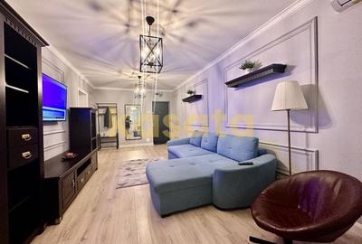 Tineretului: Prima Închiriere, Complet Renovat, Lângă Parc & Metrou!