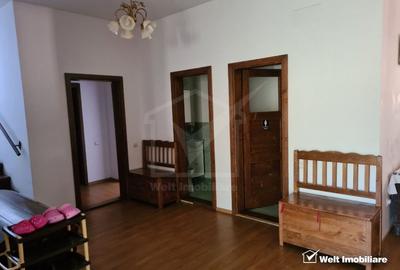 Investitie la cheie in Belis – cabana cu 6 camere si living, sistem fotovoltaic - 7