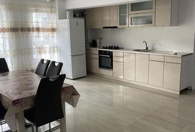 Apartament cu 3 camere în Florești - 4