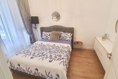 Apartament cu 2 camere în Nord - 9