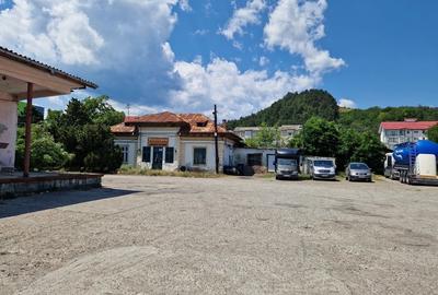 Spațiu comercial, de 80 mp, în 1 Mai - 3