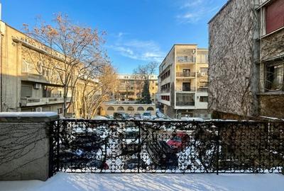 Casă individuală cu 8 camere cu Canalizare în Grădina Icoanei - 10