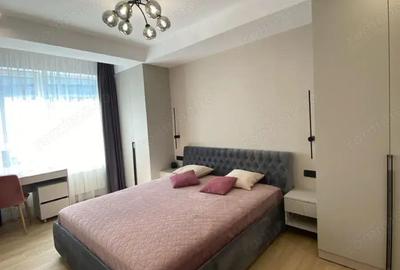 Ofer spre vanzare un apartament cu 2 camere in zona Salaj - 3