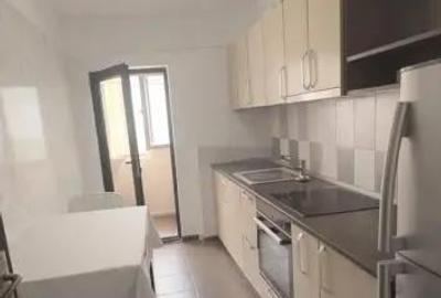 Apartament cu 2 camere decomandat în Obor - 1