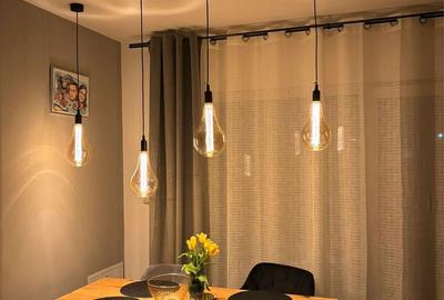 Apartament cu 2 camere în Central - 1