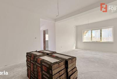 Casă cu 3 camere cu Teren 370 Mp în Moșnița Nouă - 7