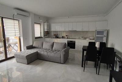 Freidorf | 2 Camere | Loc de Parcare. Freidorf | 2 Camere | Loc de Parcare. - 4