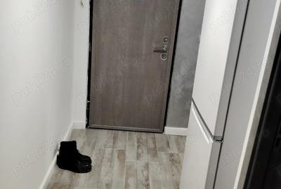 Apartament de inchiriat Oradea zona nufarul - 2