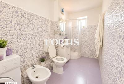 Apartament cu 2 camere decomandat în Central - 2