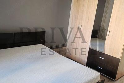 Apartament cu 3 camere decomandat, mobilat în Girocului - 3