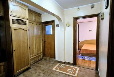 Casa de Cultura  - apartament 2 camere decomandate - 11