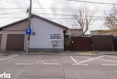 Casă cu 3 camere cu Canalizare în Rahova - 4