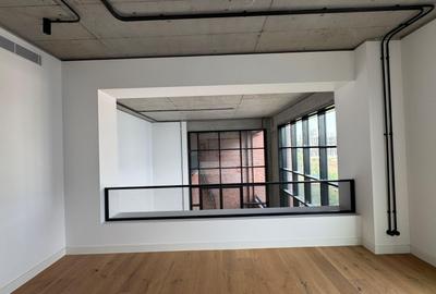 Loft spectaculos în complexul exclusivist Brick Loft – Intrarea Chefalului - 7