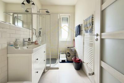 Apartament cu 2 camere decomandat, mobilat în Giroc - 10