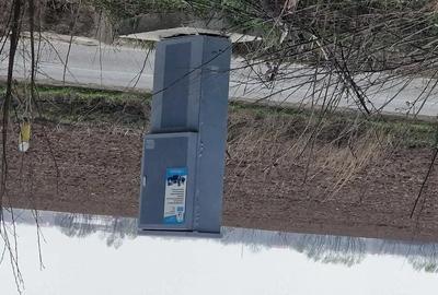 Teren de 13298 mp, în Săbăreni