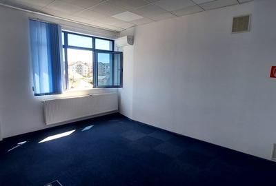 Spatiu birouri 240mp utili (open space-140mp),spre inchiriere-Calea Dumbravii - 7