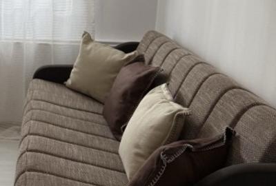 Garsoniera  renovata - modernă- langa Coresi  Mall - 8