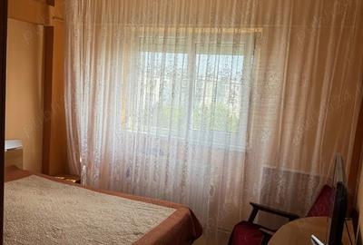Apartament 4 camere, 2 balcoane, 2 grupuri sanitare - 2