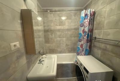 Apartament cu 2 camere semidecomandat în Muncii