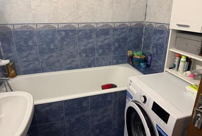 Apartament cu 2 camere decomandat, mobilat în Crângași - 11