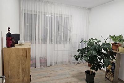 Apartament 3 camere, balcon, garaj subteran,  zona Sannicoara - 8