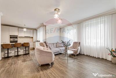 Apartament cu 3 camere decomandat, mobilat în Subcetate - 9