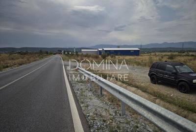 Teren de 1070 mp, în Artego - 2