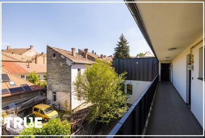 Apartament de închiriat, 70 m? utili - ultracentral, Târgu Mureș! - 19